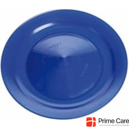 Jonglerie Juggling plate standard blue