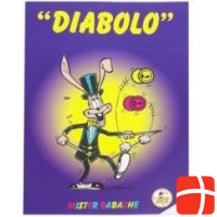 Введение в жонглирование Diabolo