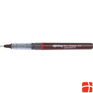 Rotring Tikky Graphic