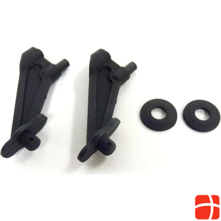 Himoto Buggy Wing Support 1 Set 2P