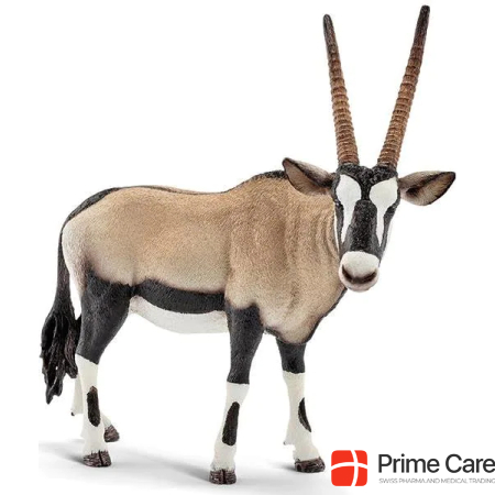 Schleich Oryx antelope