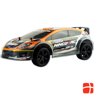 Ninco Ford RS