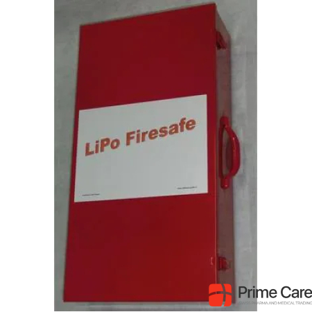 OEM LiPo Firesafe type 03 hanging