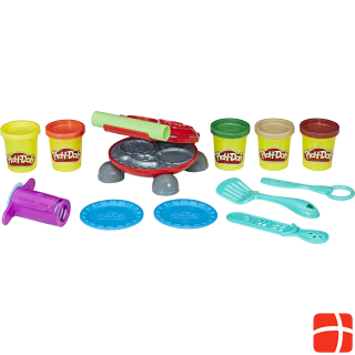 Play-Doh Party