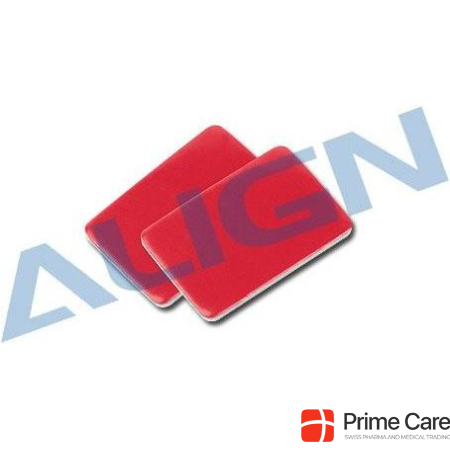 Align Adhesive pads 3GX FBL system 2 pcs.