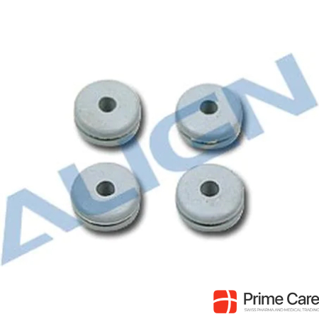 Align 500 Canopy grommets