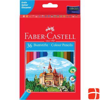 Faber-Castell Castle