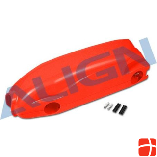Align MR25 Canopy, red
