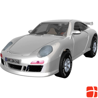 Darda Sports car Porsche