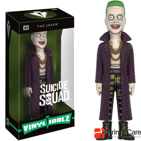 Funko Suicide Squad: The Joker