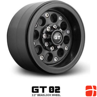 Колеса Gmade 2.2 GT02 Beadlock