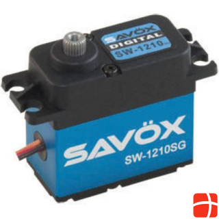 Сервопривод Savox SW-1210SG