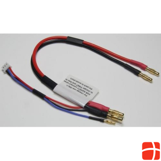 EP Charging cable hardcase lipo