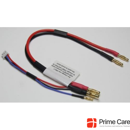 EP Charging cable hardcase lipo