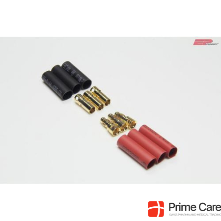 EP 3.5mm Motor Connector Set