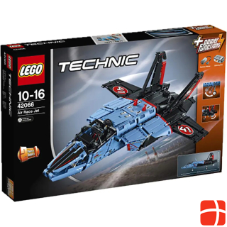 LEGO Air Race Jet