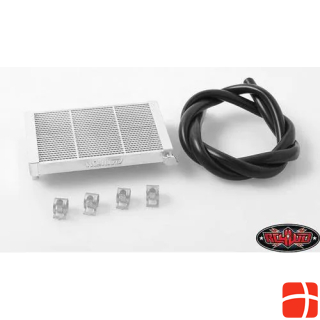 Rc4Wd Radiator grille