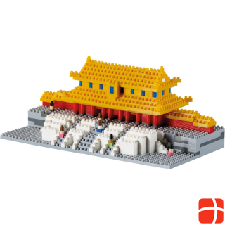 Brixies Forbidden City