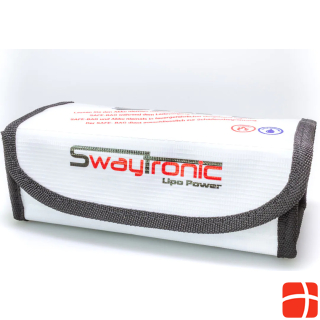 Swaytronic LiPo Box S