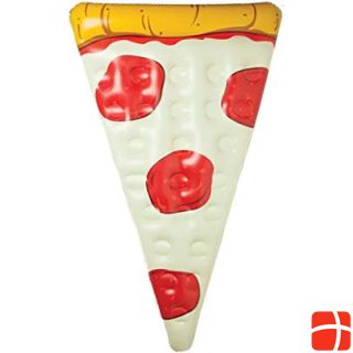BigMouth Floating ring Pizza Slice 1.8m