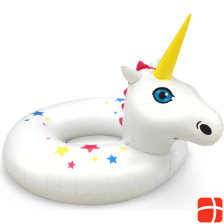BigMouth Unicorn floaty bangle