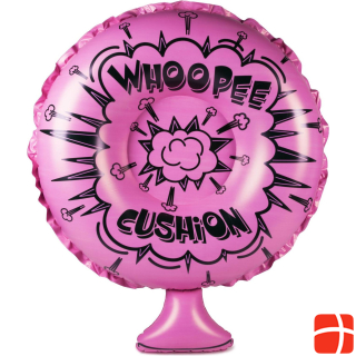 BigMouth Floating hoop Whoopee Cushion 1.2m
