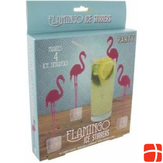 Doiy Flamingo