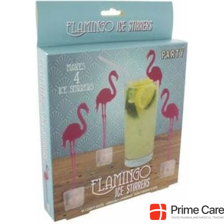 Doiy Flamingo