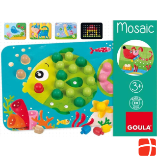 Goula Mosaic