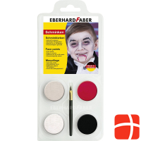 EberhardFaber Make-up set Dracula