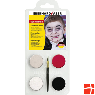 EberhardFaber Make-up set Dracula