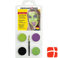 EberhardFaber Make up set witch