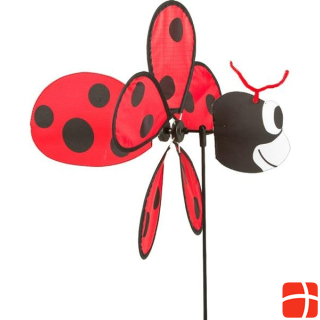 Invento Ladybug