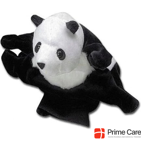 Beleduc Hand puppet panda