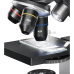 Bresser 40x1280x microscope