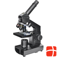 Микроскоп Bresser 40x1280x