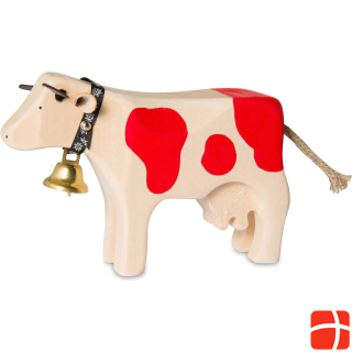 Trauffer Cow 2