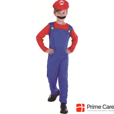 Winmenton Super Mario