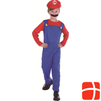 Winmenton Super Mario