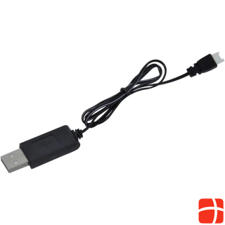 Hubsan X4 USB Charger