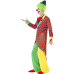 Smiffys La Circus Deluxe Clown