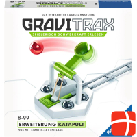 Ravensburger Gravitrax extension set - catapult