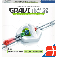 Ravensburger Gravitrax Expansion Kit - Cannon