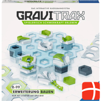 Ravensburger Gravitrax expansion set - Build