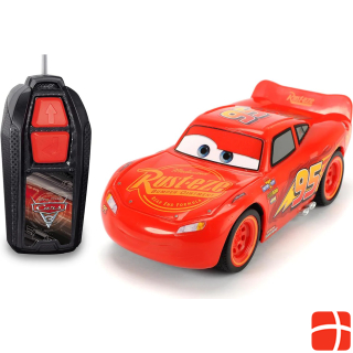 Dickie Cars 3 Lightning McQueen