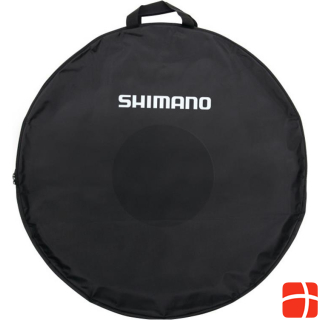 Колесная сумка Shimano для колес MTB до 29 дюймов.