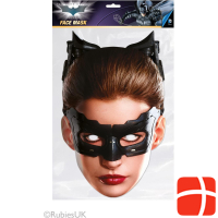 Rubies Catwoman Maske