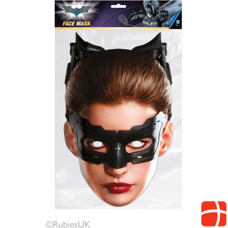 Rubies Catwoman Mask