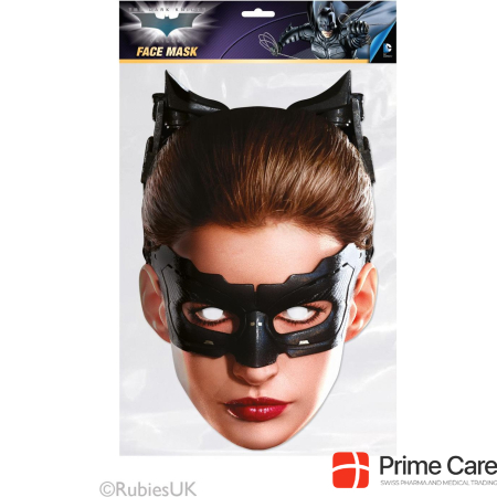 Rubies Catwoman Mask