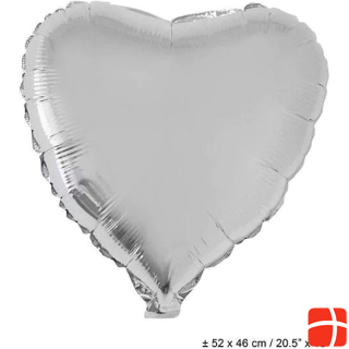 Espa Heart balloon
